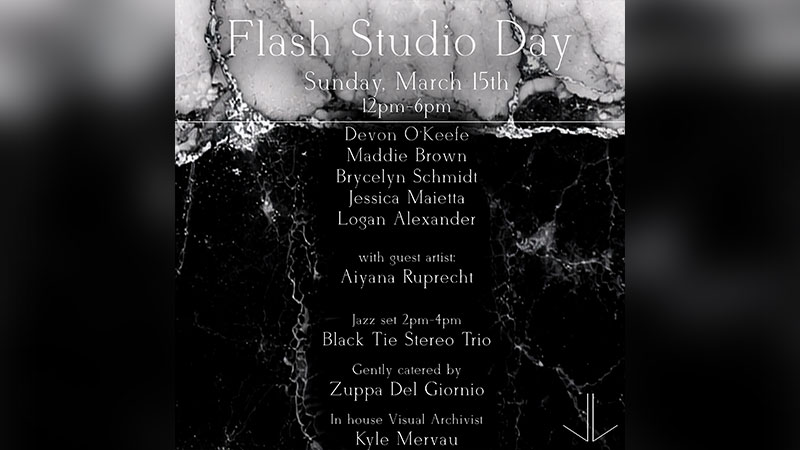 Flash Studio Day image