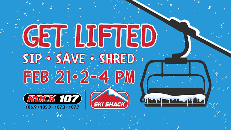 Get Lifted: Sip & Shop Event image