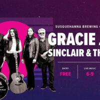 Gracie Jane Sinclair image