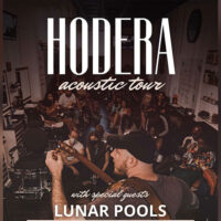 Hodera Acoustic image