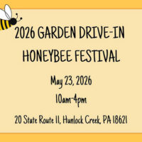 Honeybee Festival image
