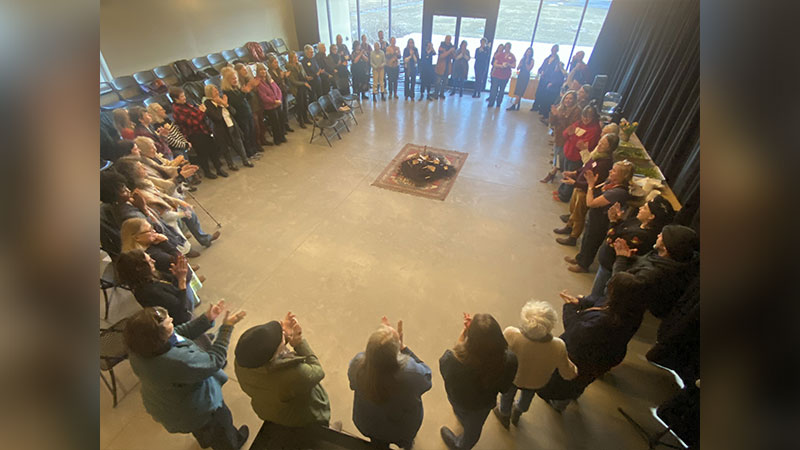 International Women’s Day image