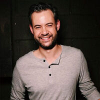 Kevin McCaffrey image