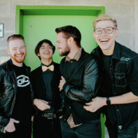 Letterbomb: A Tribute to Green Day image