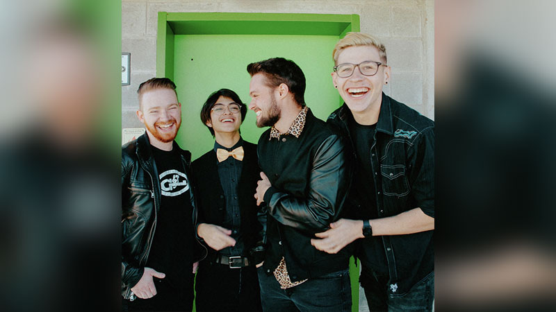 Letterbomb: A Tribute to Green Day image