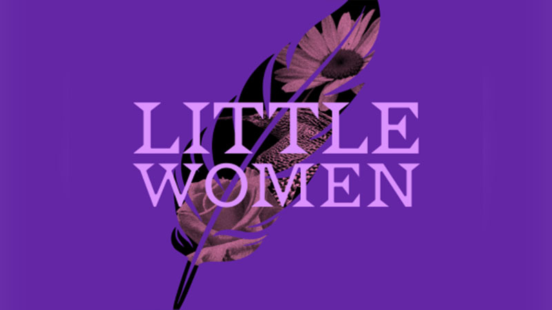 Little Women image