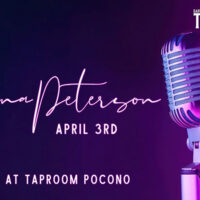 Live Music with Nina Peterson image