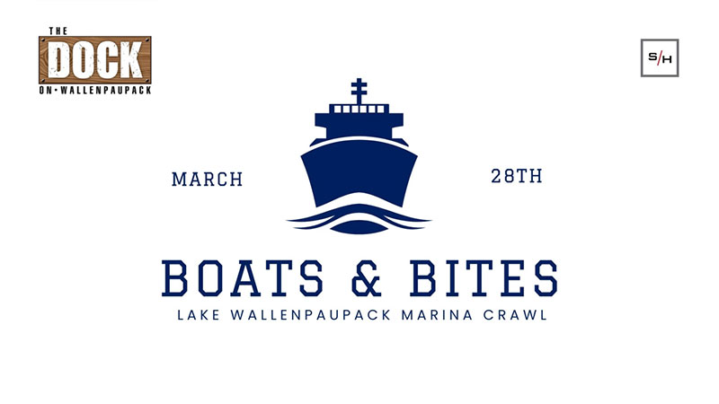 Marina Crawl Boats & Bites image