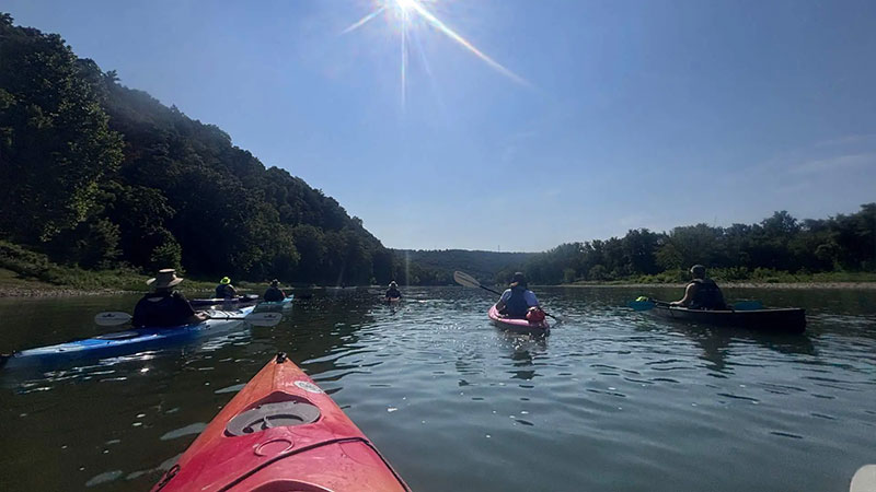 North Branch Sojourn image