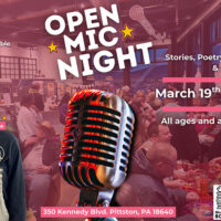 Open Mic Night image