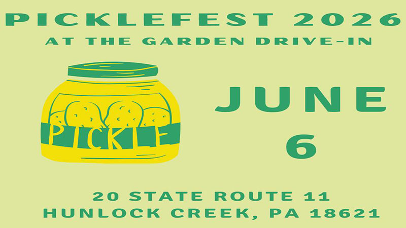 Picklefest image