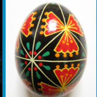Pysanky Workshop image