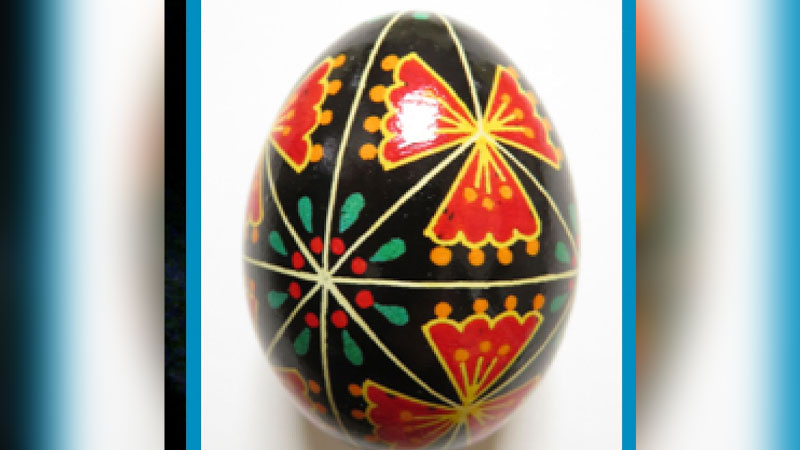 Pysanky Workshop image
