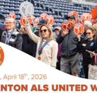 Scranton ALS United Walk image