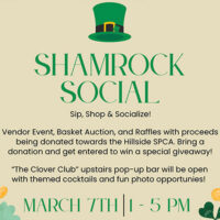 Shamrock Social image