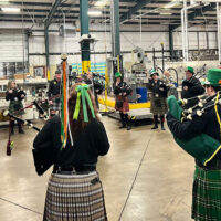 St. Paddy’s Day Pregame image