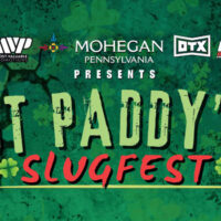 St. Paddy’s Slugfest image