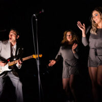 Start Making Sense – A Tribute to Talking Heads image