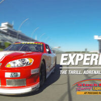 Stock Car Racing Experience image