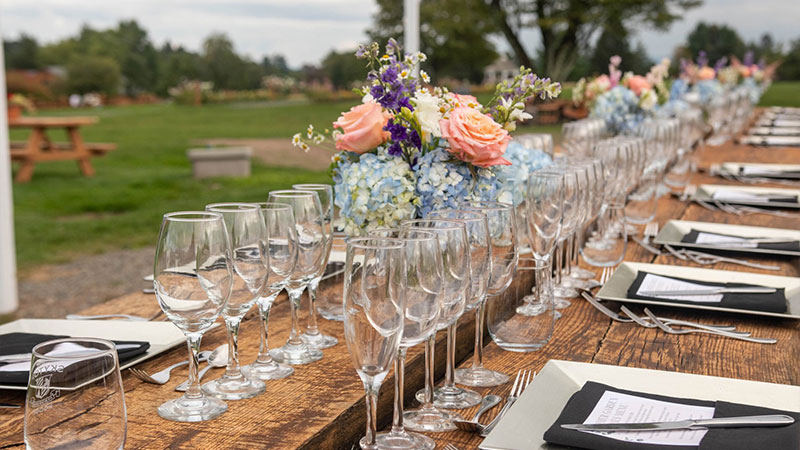 Summer Garden Series image