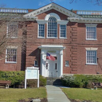 Fireside Chat: The Intrepid Irish of Susquehanna County image