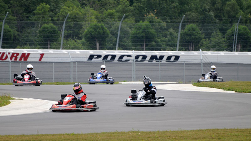 Team ProKart Racing image