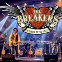 The Breakers – A Tribute to Tom Petty image