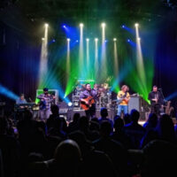The Dave Matthews Tribute Band – Tomorrow We Die Tour image