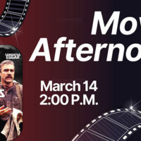 The Molly Maguires Movie Screening image