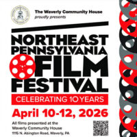The Northeast Pennsylvania Film Festival image