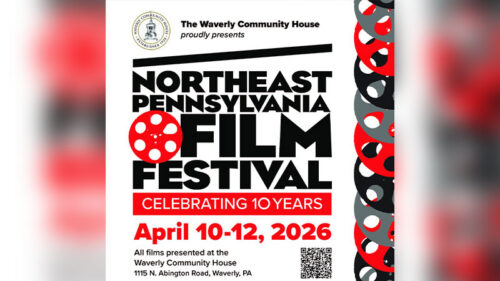 Northeast Pennsylvania Film Festival image