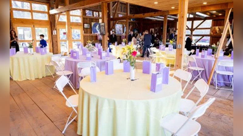 2026 Transformative Ties: Connecting Lives, Changing Fates image