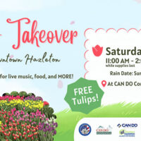 Tulip Takeover image