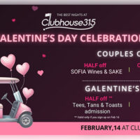 Valentine’s Day Celebration image