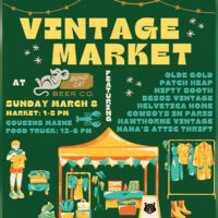 Vintage Market image