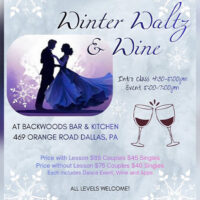Winter Waltz and Wine image