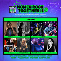 Women Rock Together 2 image