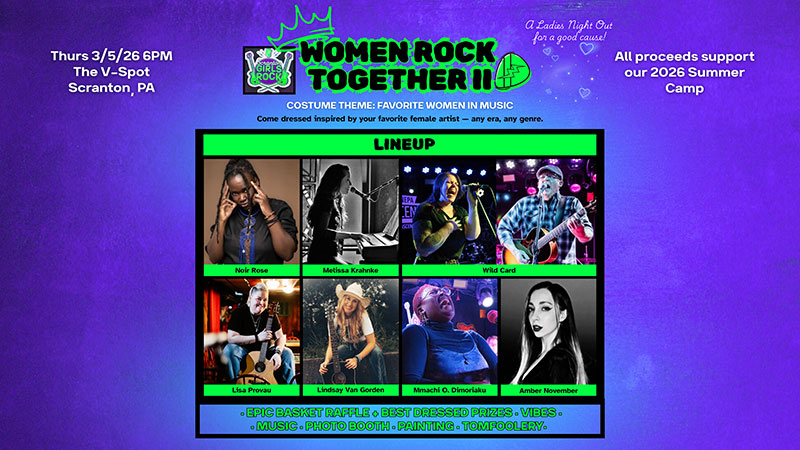 Women Rock Together 2 image