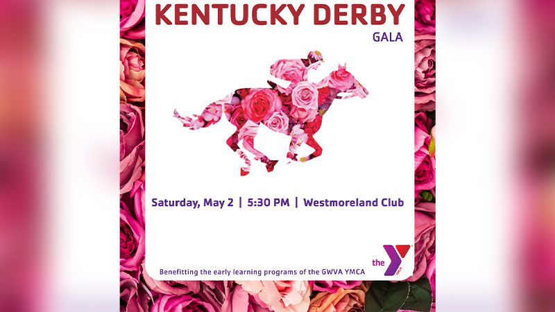 YMCA Kentucky Derby Gala image