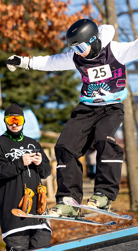 The Hero Image Mobile