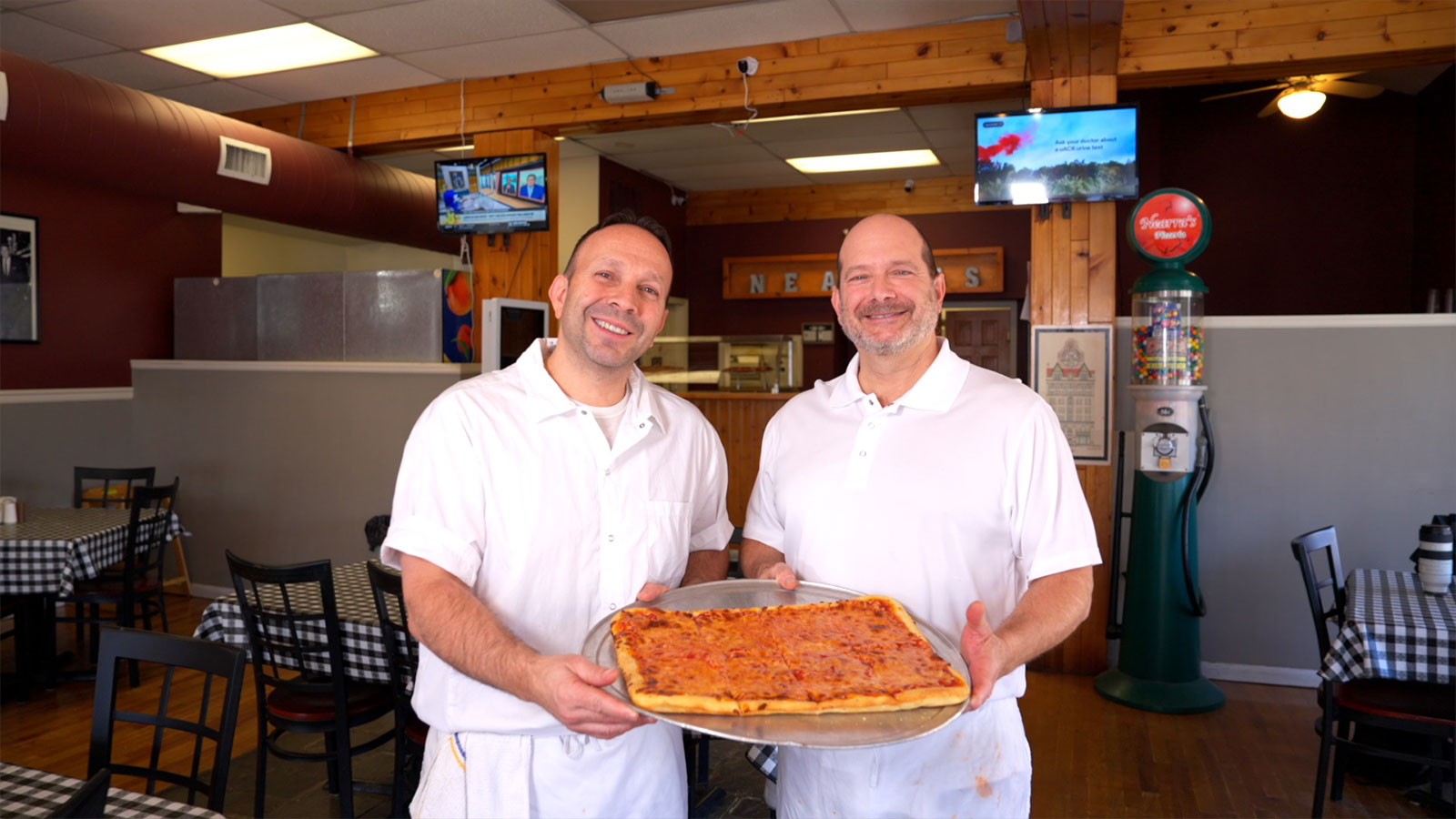 Nearra’s Pizzeria Image