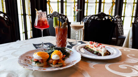 Brunch at The Stegmaier image