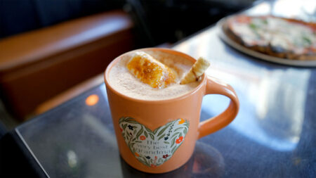 5 Hot Chocolate Spots in NEPA image