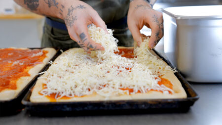 NEPA Pizza 101: Old Forge image