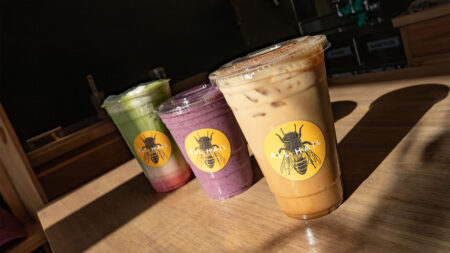 Old Man John’s Coffee and Honey House image