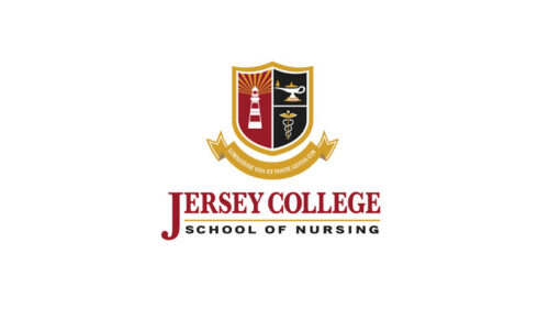 Jersey College School of Nursing logo