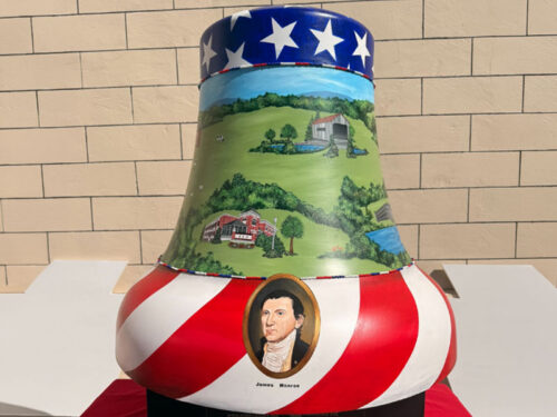 “Etna (In Remembrance of Etna Bittenbender)” Bells Across PA