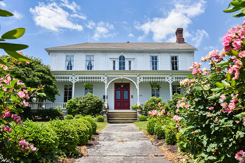 The Tripp House image