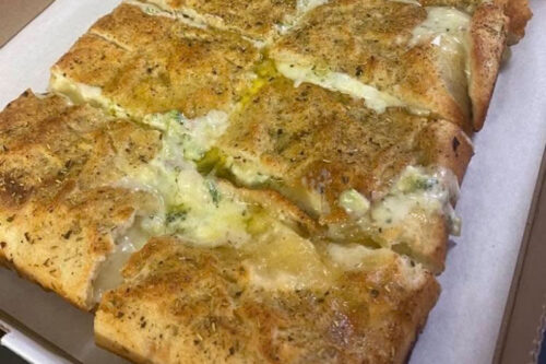 Sicilian Bella Festa image