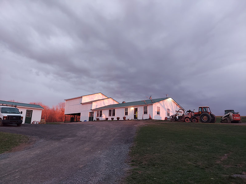 Hardler Farm image